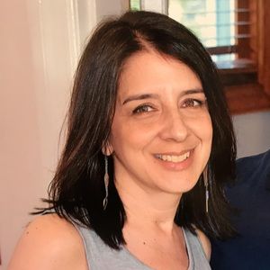 Meet your Posher, Benedetta